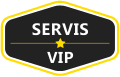 Servis VIP